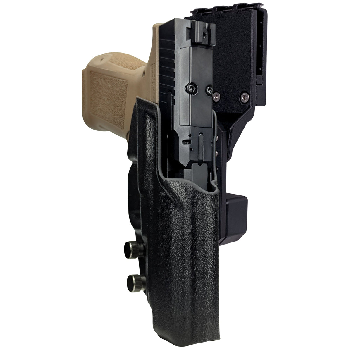 Canik METE MC9LS Pro Competition Holster by Black Scorpion Outdoor Gear