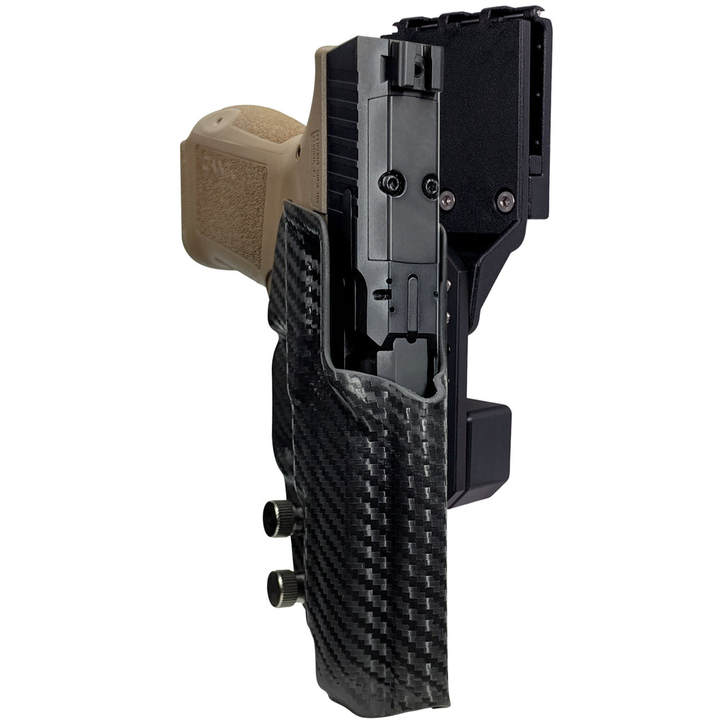 Canik METE MC9LS Pro Competition Holster by Black Scorpion Outdoor Gear – view 2