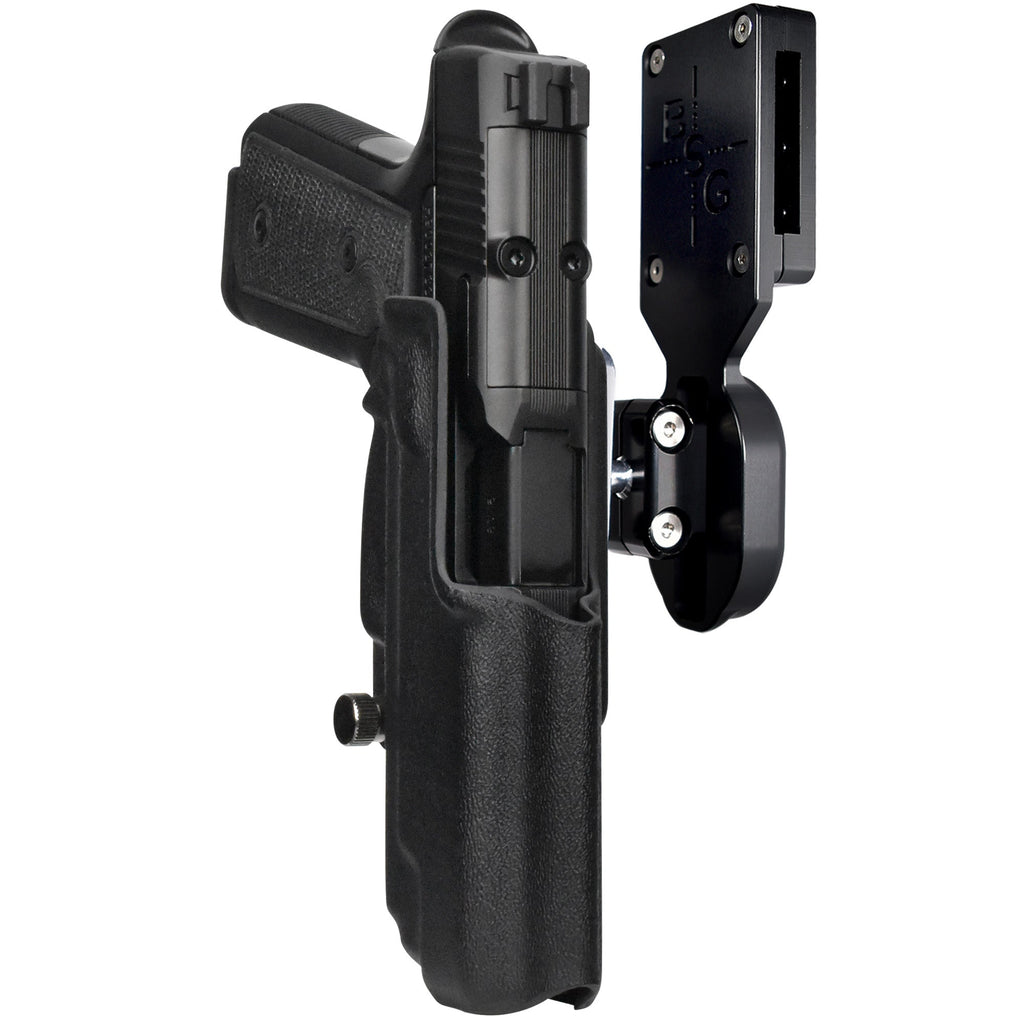 Daniel Defense H9 Pro Ball Joint Competition Holster by Black Scorpion Outdoor Gear