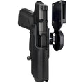 Daniel Defense H9 Pro Ball Joint Competition Holster by Black Scorpion Outdoor Gear