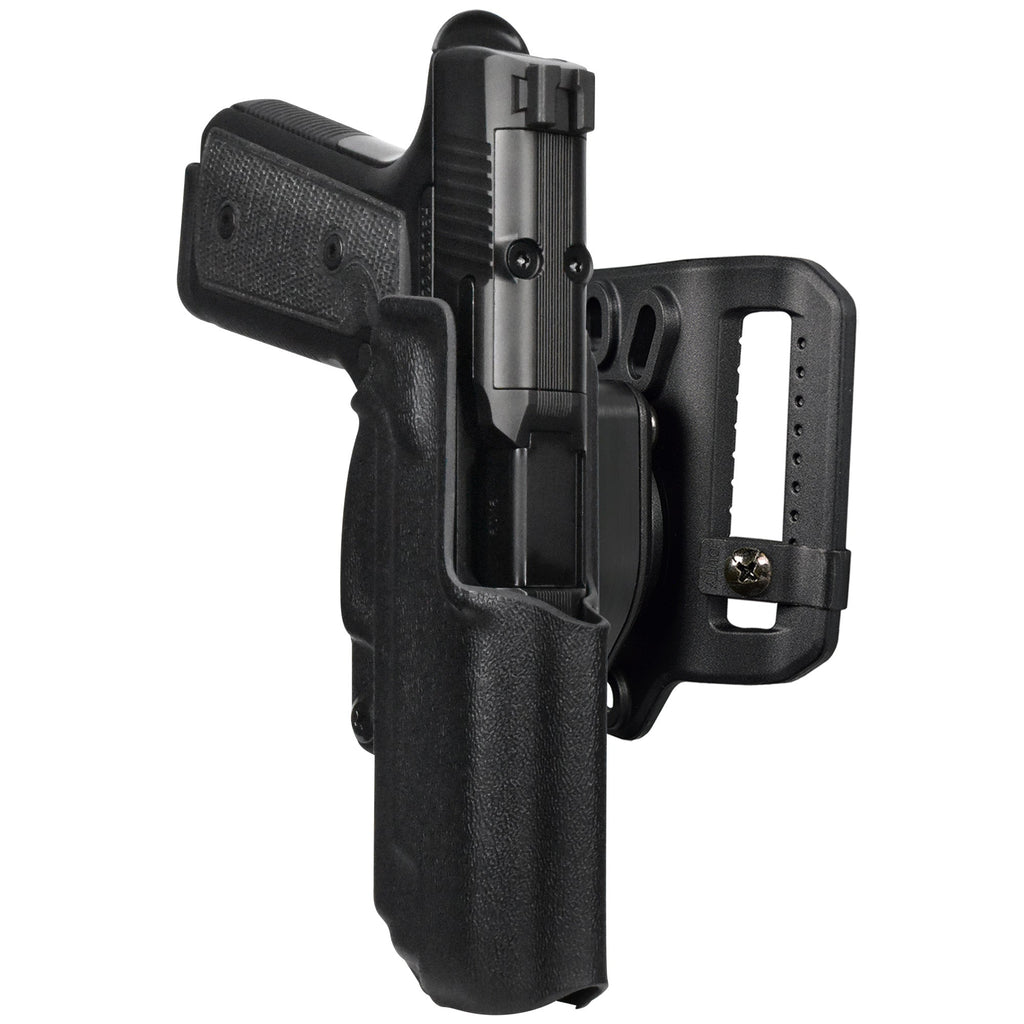 Daniel Defense Quick Release Belt Loop Holster by Black Scorpion Outdoor Gear