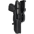 Daniel Defense H9 Pro Heavy Duty Competition Holster by Black Scorpion Outdoor Gear