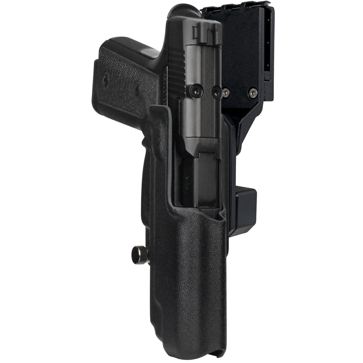 Daniel Defense H9 Pro Competition Holster by Black Scorpion Outdoor Gear