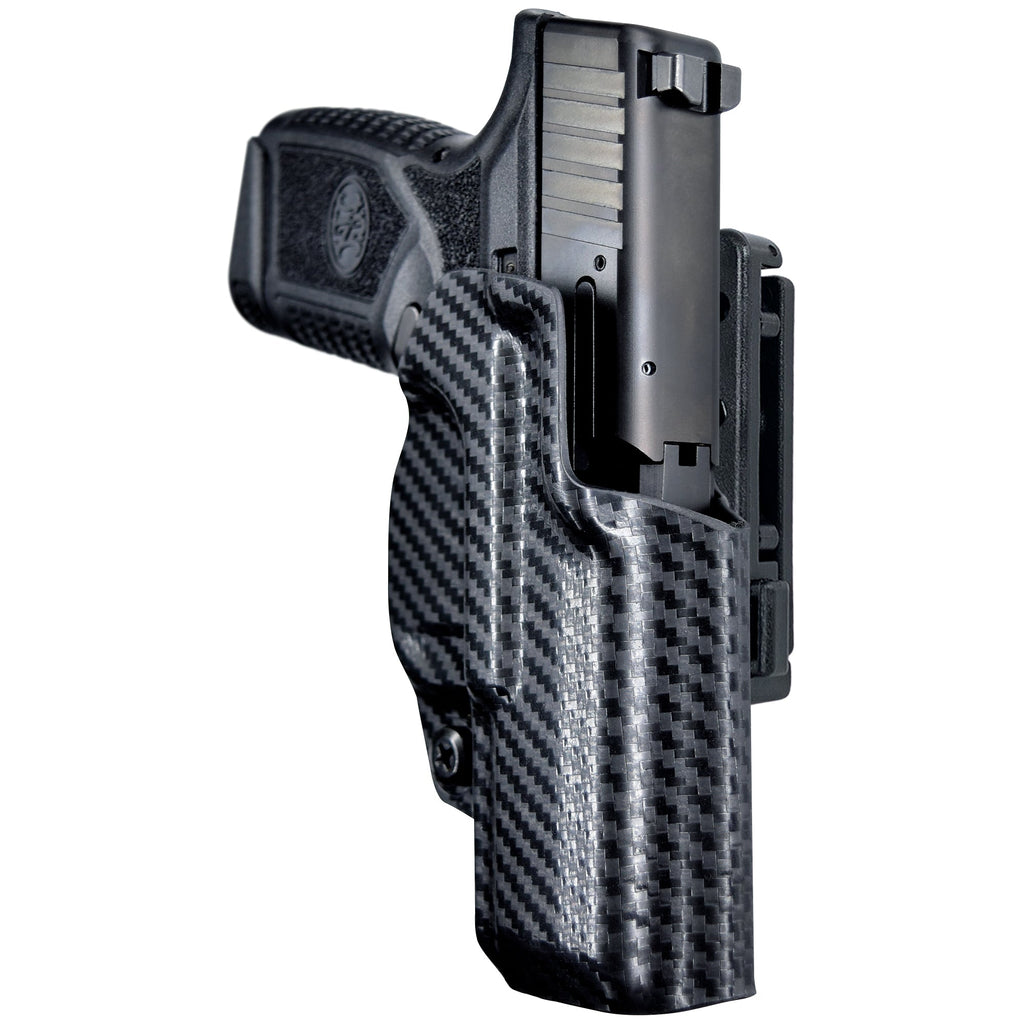 FN Reflex Pro IDPA Competition Holster by Black Scorpion Outdoor Gear – view 2