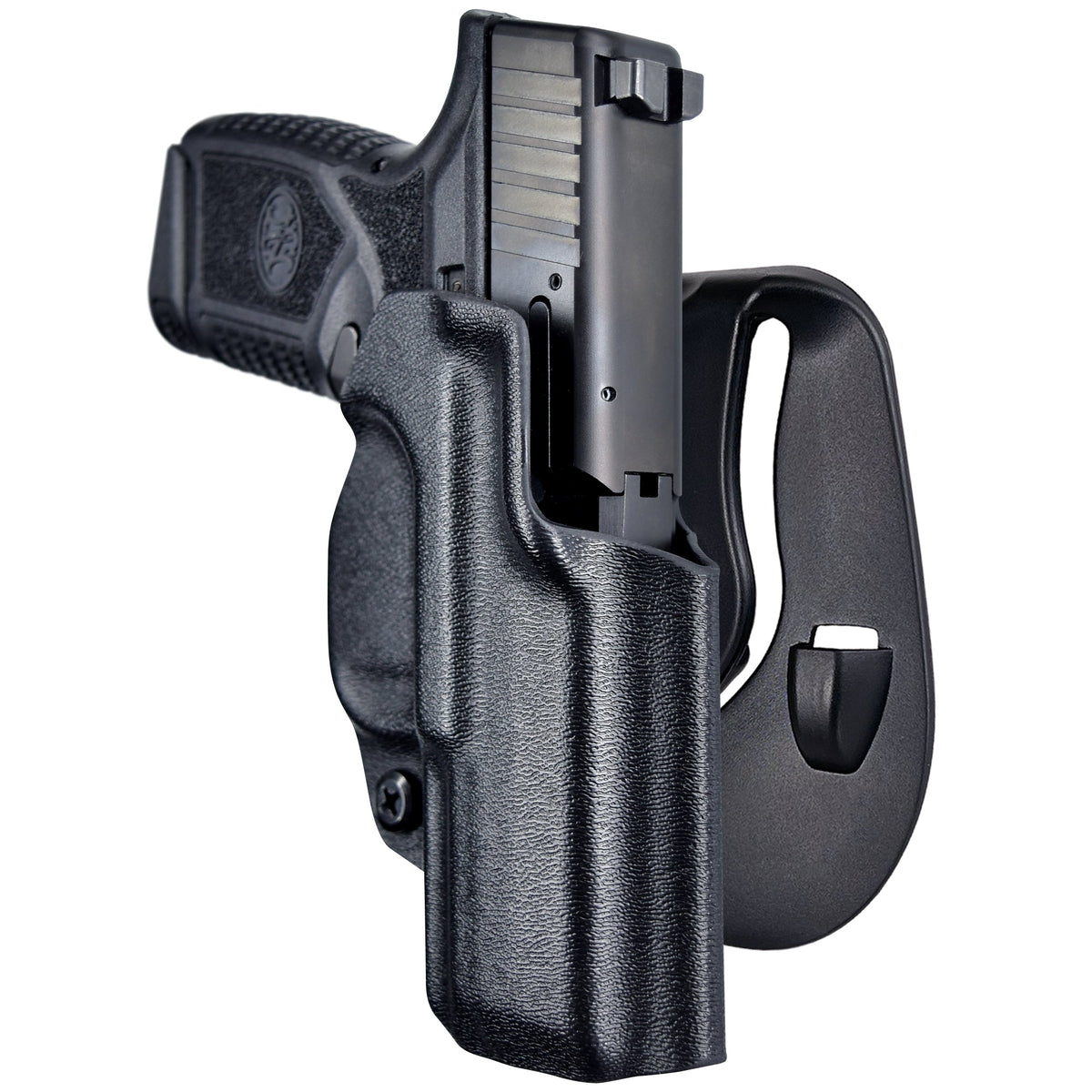 FN Reflex OWB Paddle Holster by Black Scorpion Outdoor Gear