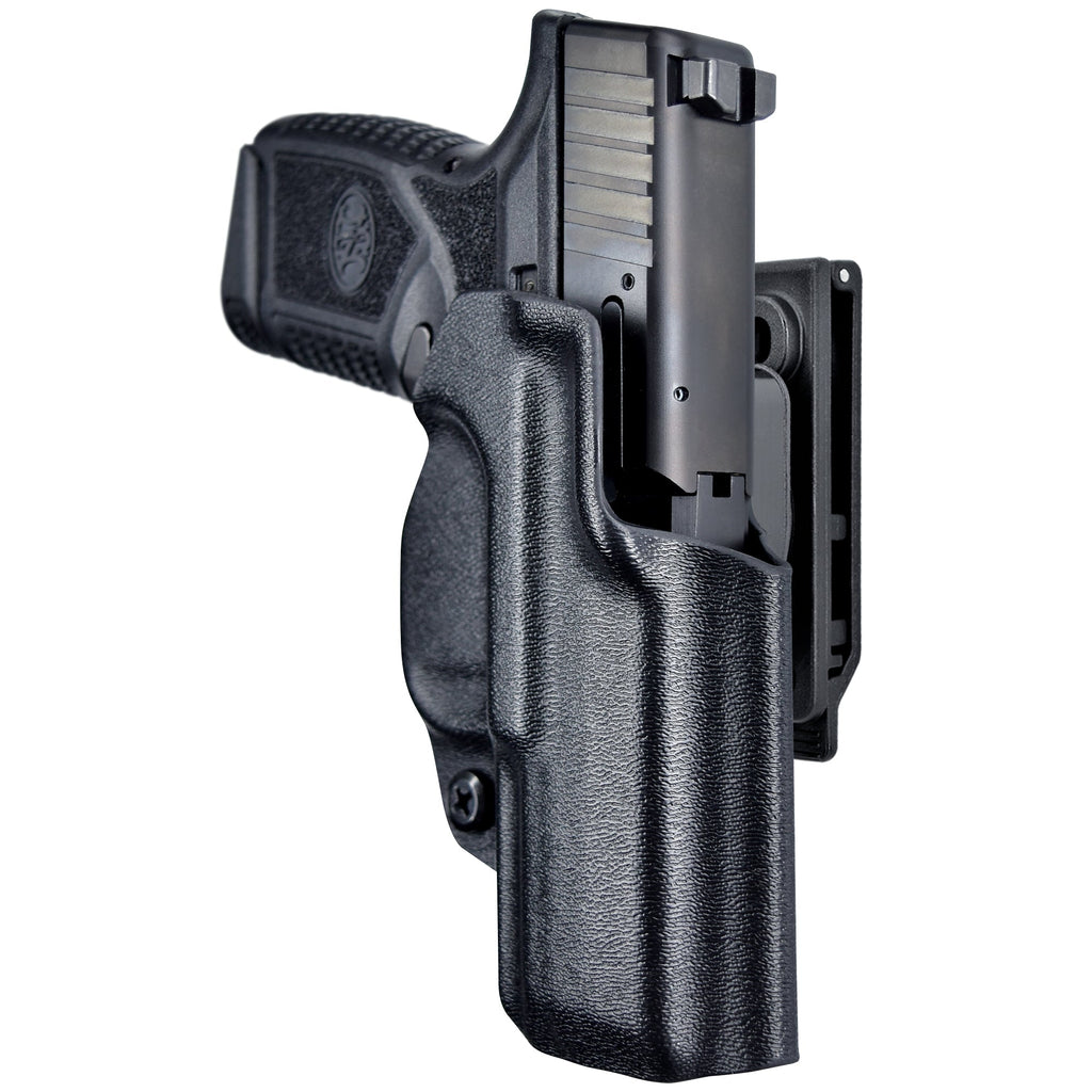 FN Reflex Quick Release IDPA Holster by Black Scorpion Outdoor Gear