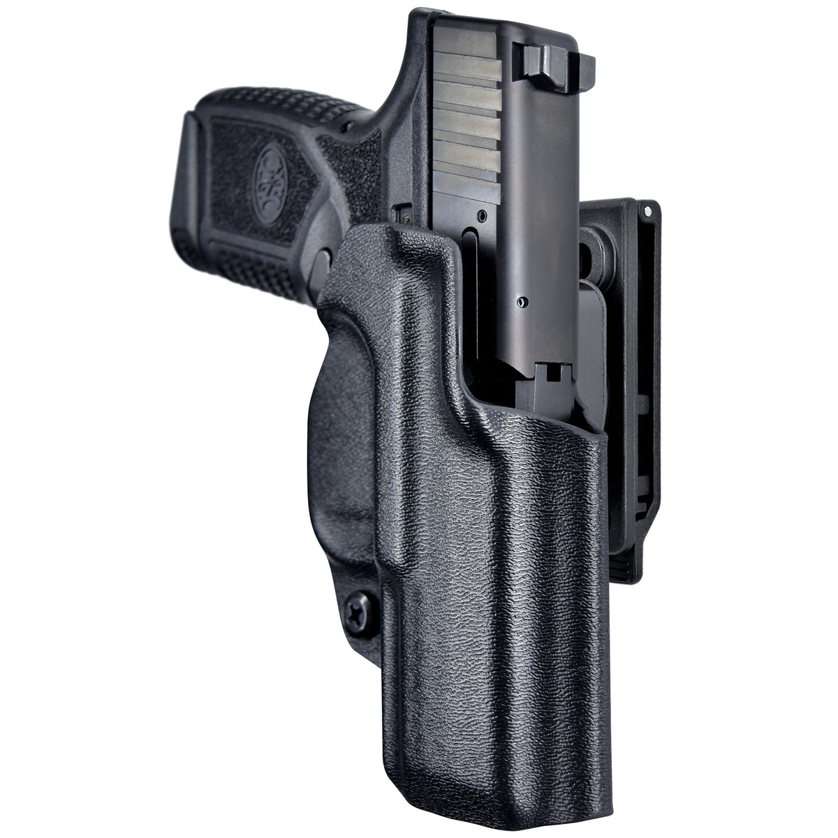 FN Reflex Quick Release IDPA Holster by Black Scorpion Outdoor Gear