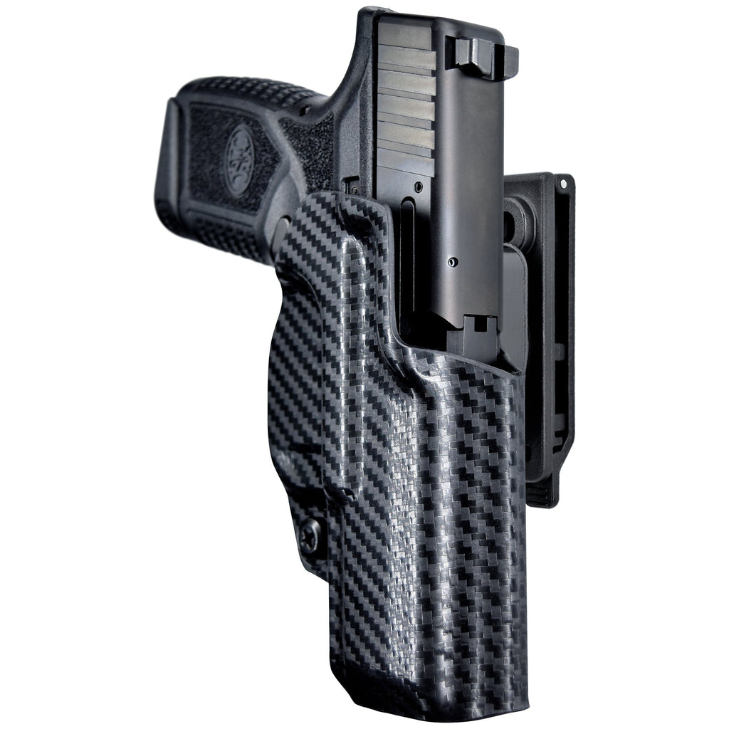 FN Reflex Quick Release IDPA Holster by Black Scorpion Outdoor Gear – view 2