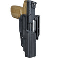FN Five-seveN Quick Release IDPA Holster by Black Scorpion Outdoor Gear