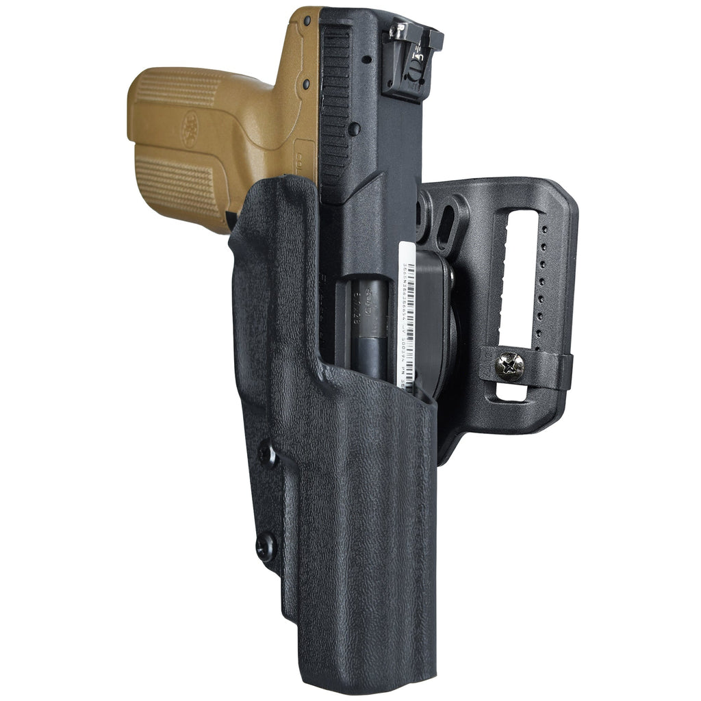 FN Five-seveN Quick Release Belt Loop Holster by Black Scorpion Outdoor Gear