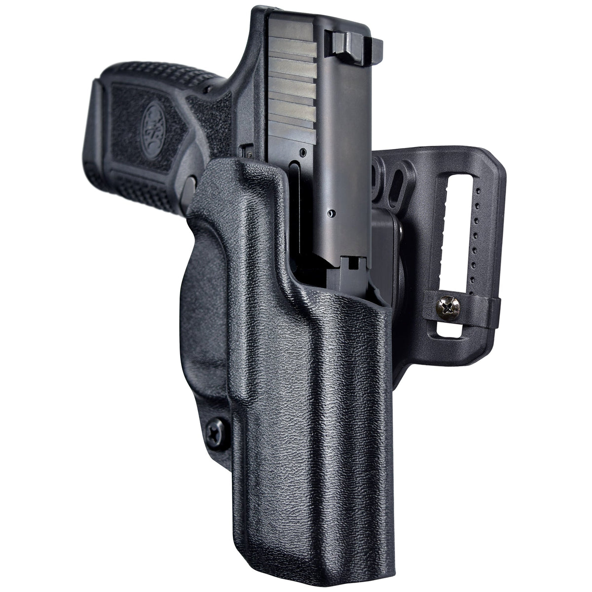 FN Reflex Quick Release Belt Loop Holster by Black Scorpion Outdoor Gear