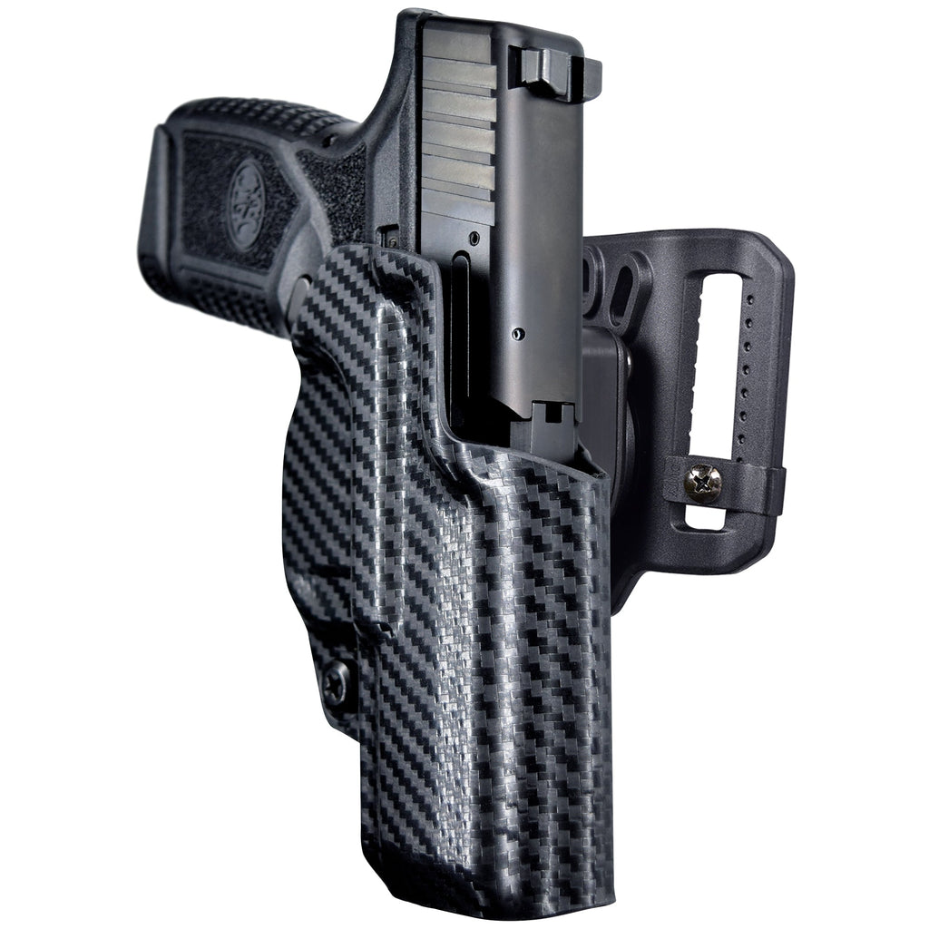 FN Reflex Quick Release Belt Loop Holster by Black Scorpion Outdoor Gear – view 2