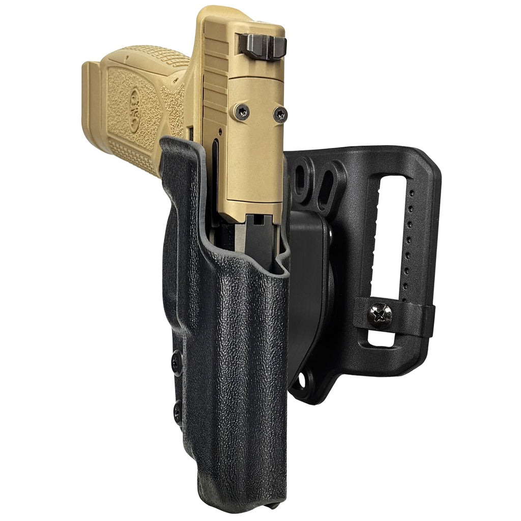 FN Reflex XL Quick Release Belt Loop Holster by Black Scorpion Outdoor Gear