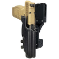 FN Reflex XL Pro Competition Holster by Black Scorpion Outdoor Gear