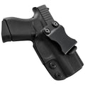 Glock 43, 43X IWB Sweat Guard Holster by Black Scorpion Outdoor Gear