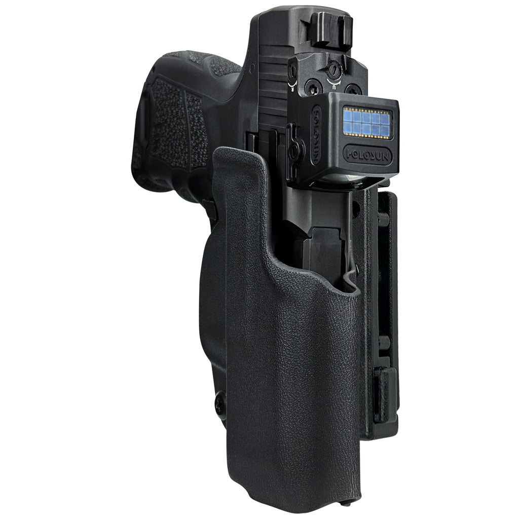 Heckler & Koch CC9 Pro IDPA Competition Holster by Black Scorpion Outdoor Gear