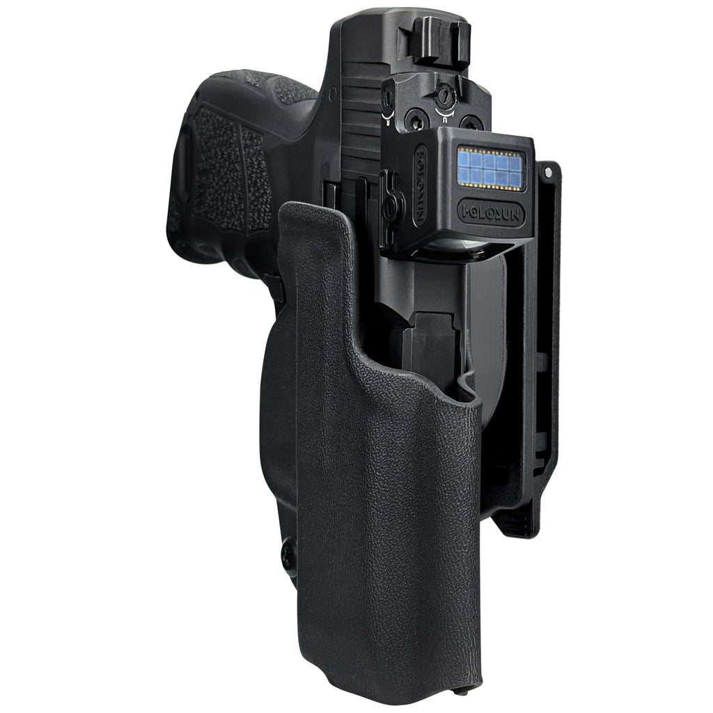 Heckler & Koch CC9 Quick Release IDPA Holster by Black Scorpion Outdoor Gear