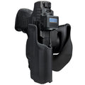 Heckler & Koch CC9 Quick Release Paddle Holster by Black Scorpion Outdoor Gear