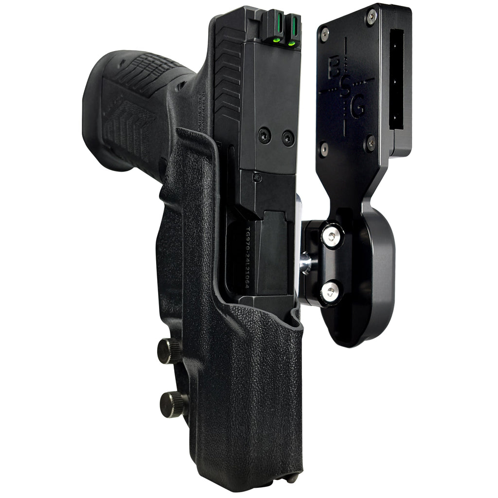 RIA Derya DY9 Pro Ball Joint Competition Holster by Black Scorpion Outdoor Gear