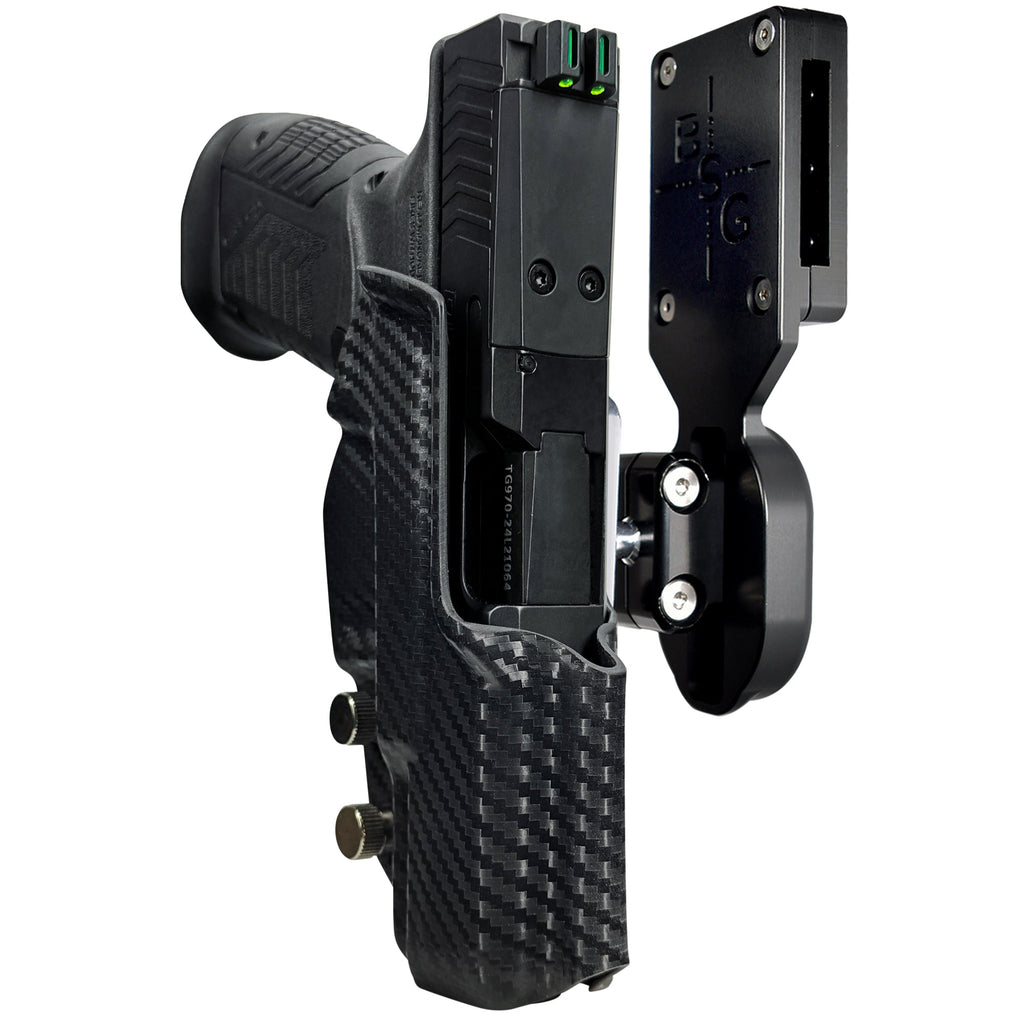 RIA Derya DY9 Pro Ball Joint Competition Holster by Black Scorpion Outdoor Gear – view 2