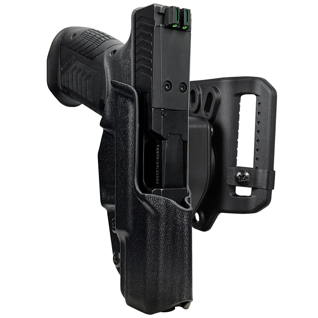 RIA Derya DY9 Quick Release Belt Loop Holster by Black Scorpion Outdoor Gear
