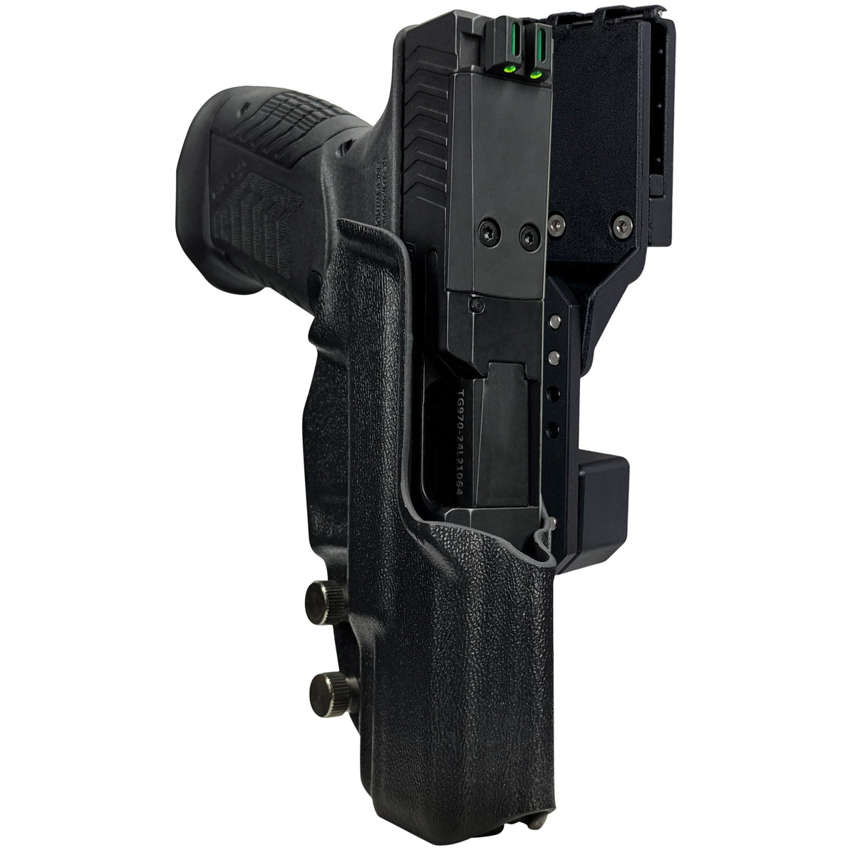 RIA Derya DY9 Pro Competition Holster by Black Scorpion Outdoor Gear