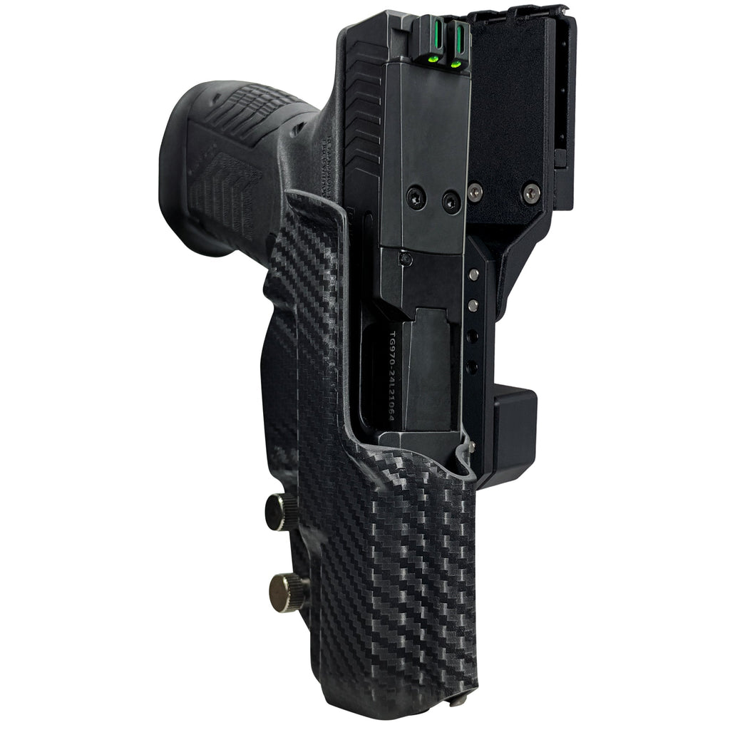 RIA Derya DY9 Pro Competition Holster by Black Scorpion Outdoor Gear – view 2