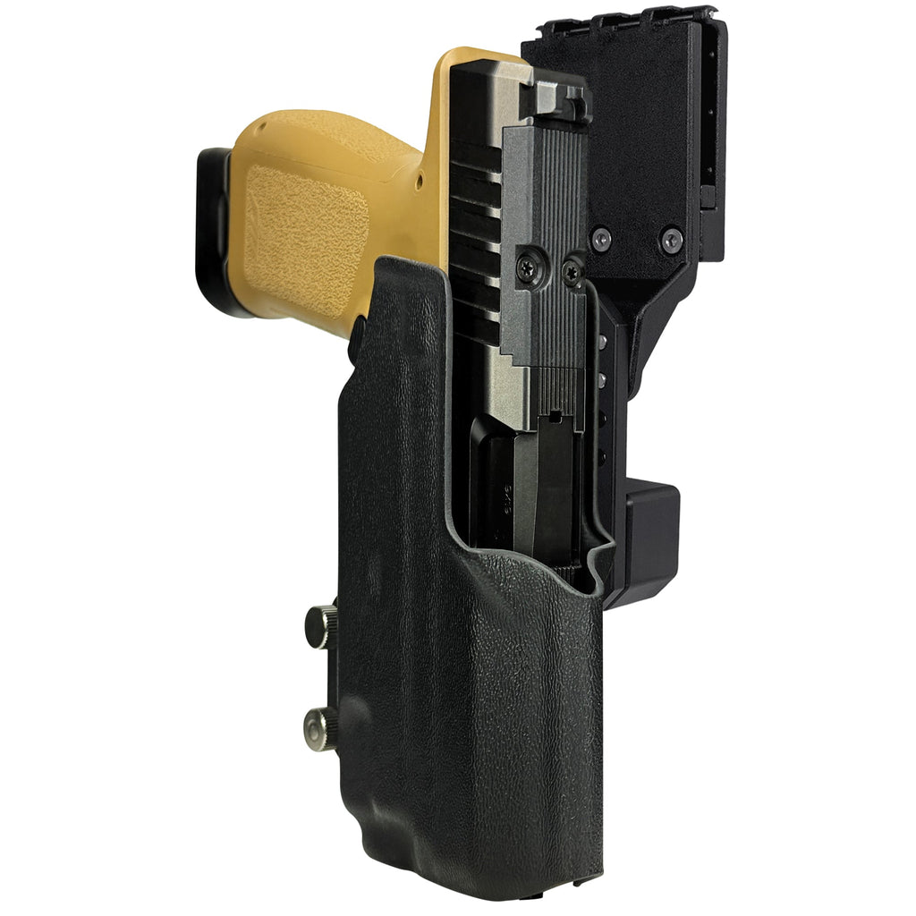 Rost Martin RM1C w/ Streamlight TLR-7X Pro Competition Holster by Black Scorpion Outdoor Gear
