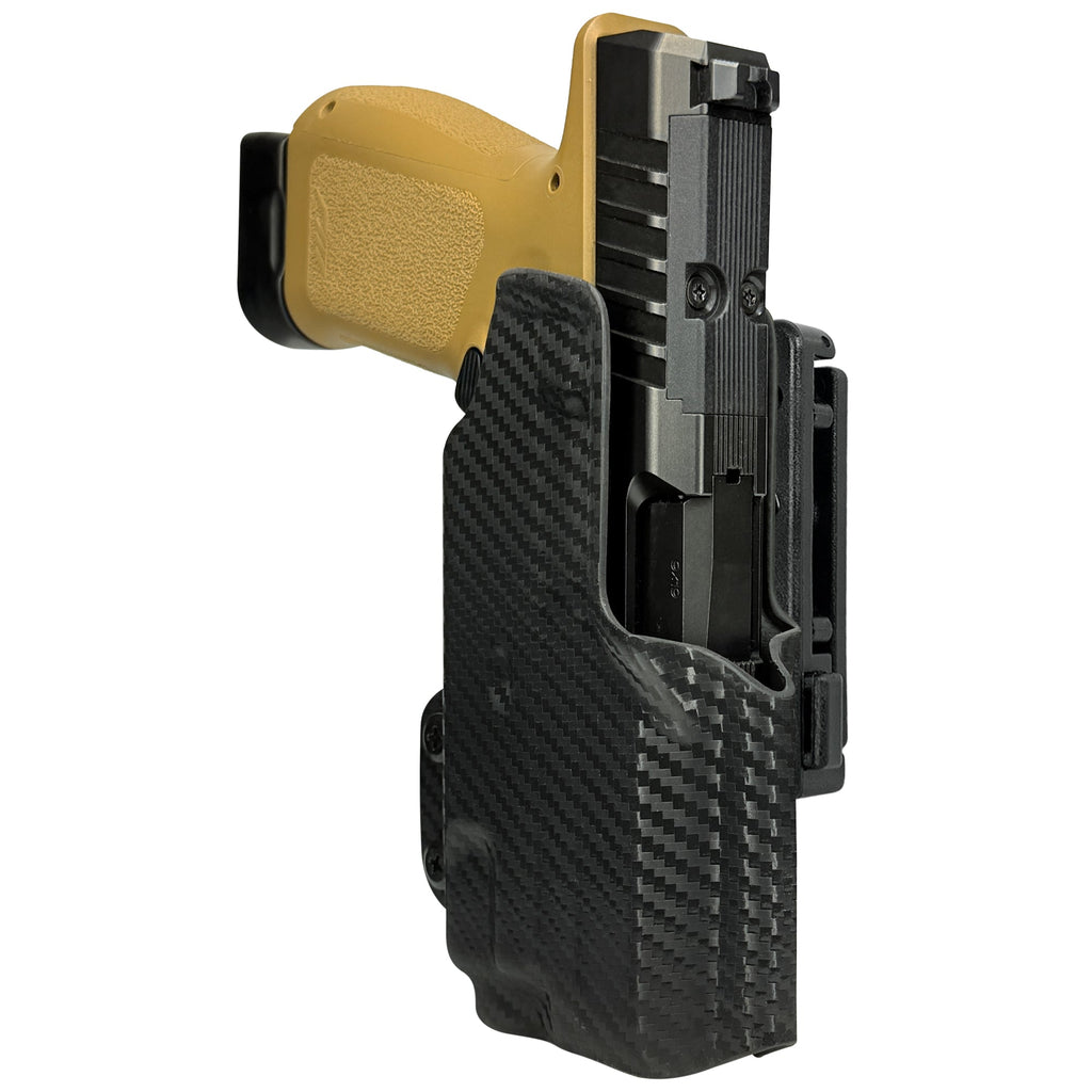 Rost Martin RM1C w/ Streamlight TLR-7X Pro IDPA Competition Holster by Black Scorpion Outdoor Gear – view 2