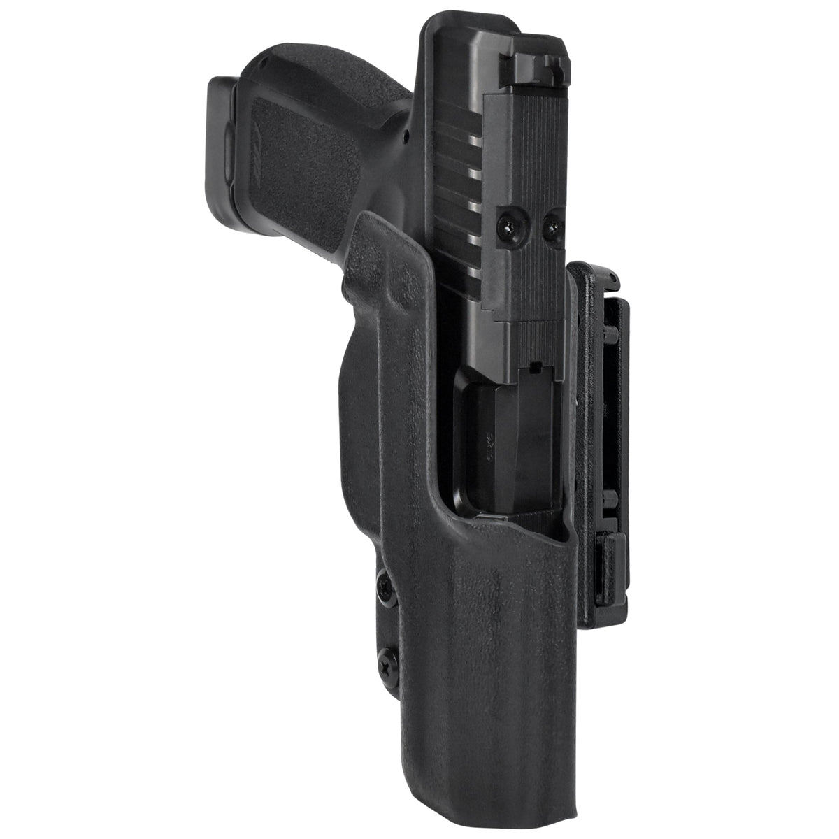 Rost Martin RM1C Pro IDPA Competition Holster by Black Scorpion Outdoor Gear