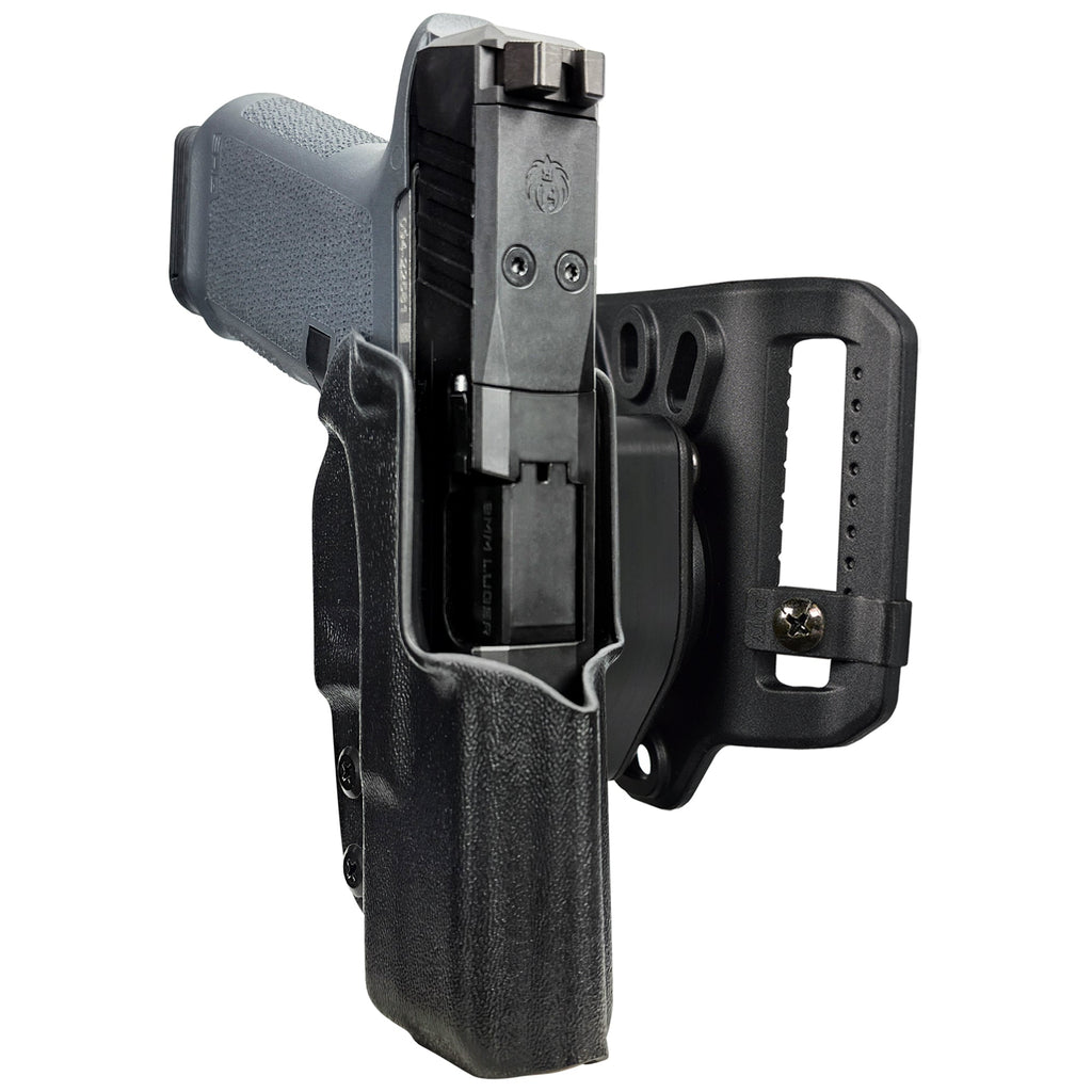 Ruger RXM Quick Release Belt Loop Holster by Black Scorpion Outdoor Gear