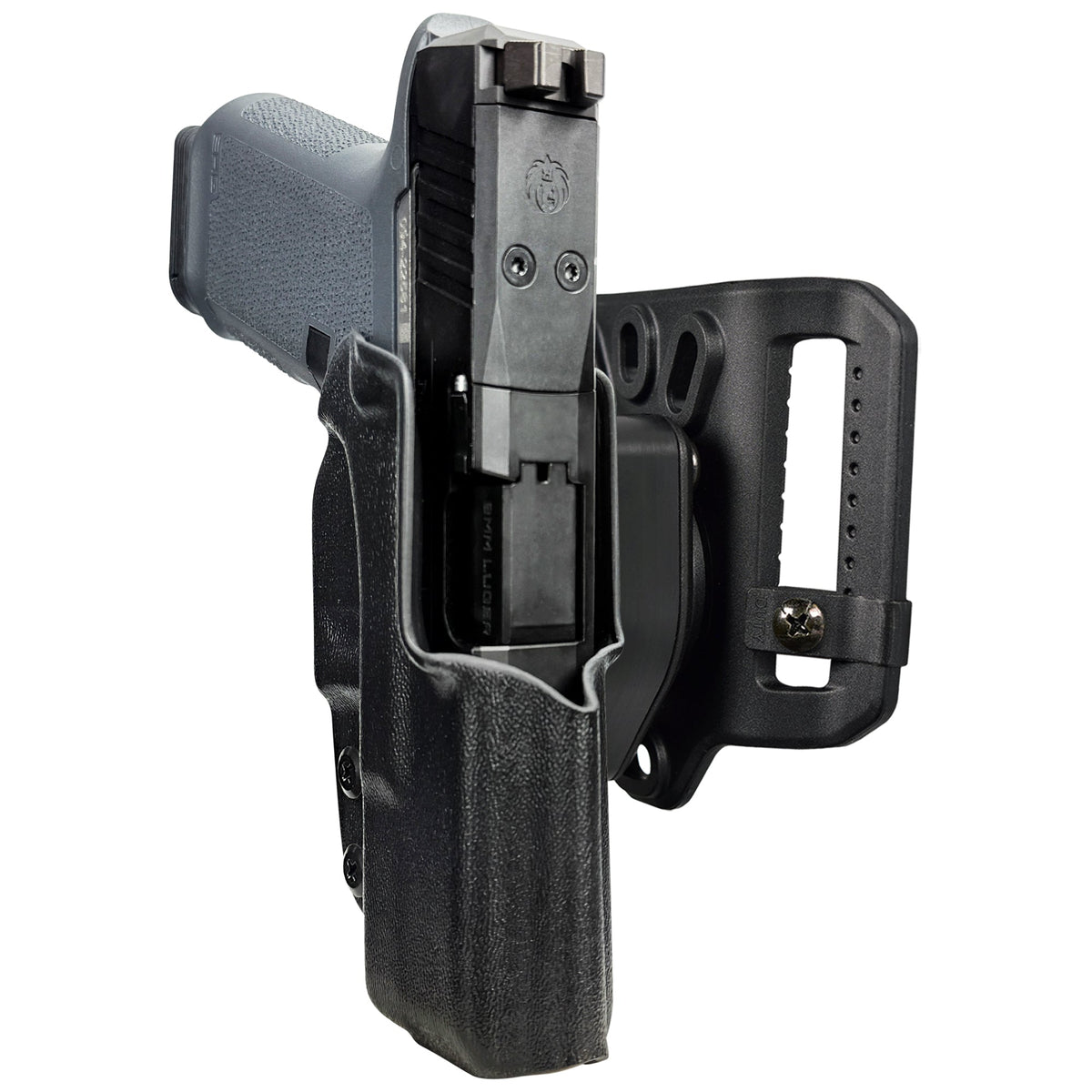 Ruger RXM Quick Release Belt Loop Holster by Black Scorpion Outdoor Gear