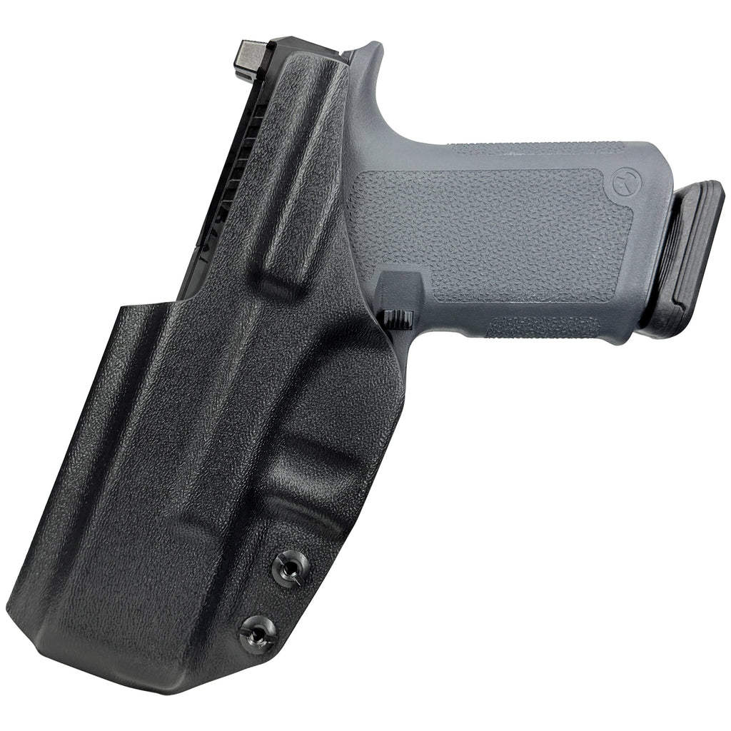 Ruger RXM IWB Sweat Guard Holster by Black Scorpion Outdoor Gear – view 2