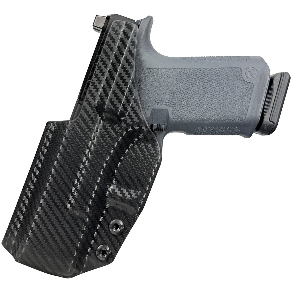 Ruger RXM IWB Sweat Guard Holster by Black Scorpion Outdoor Gear – view 4