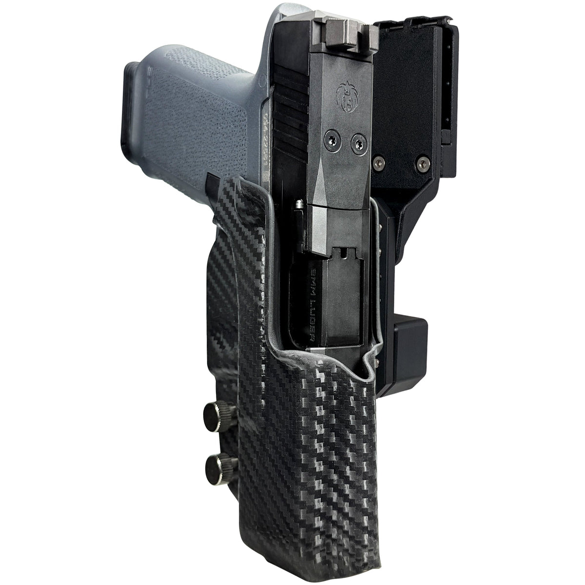 Ruger RXM Pro Competition Holster by Black Scorpion Outdoor Gear – view 2