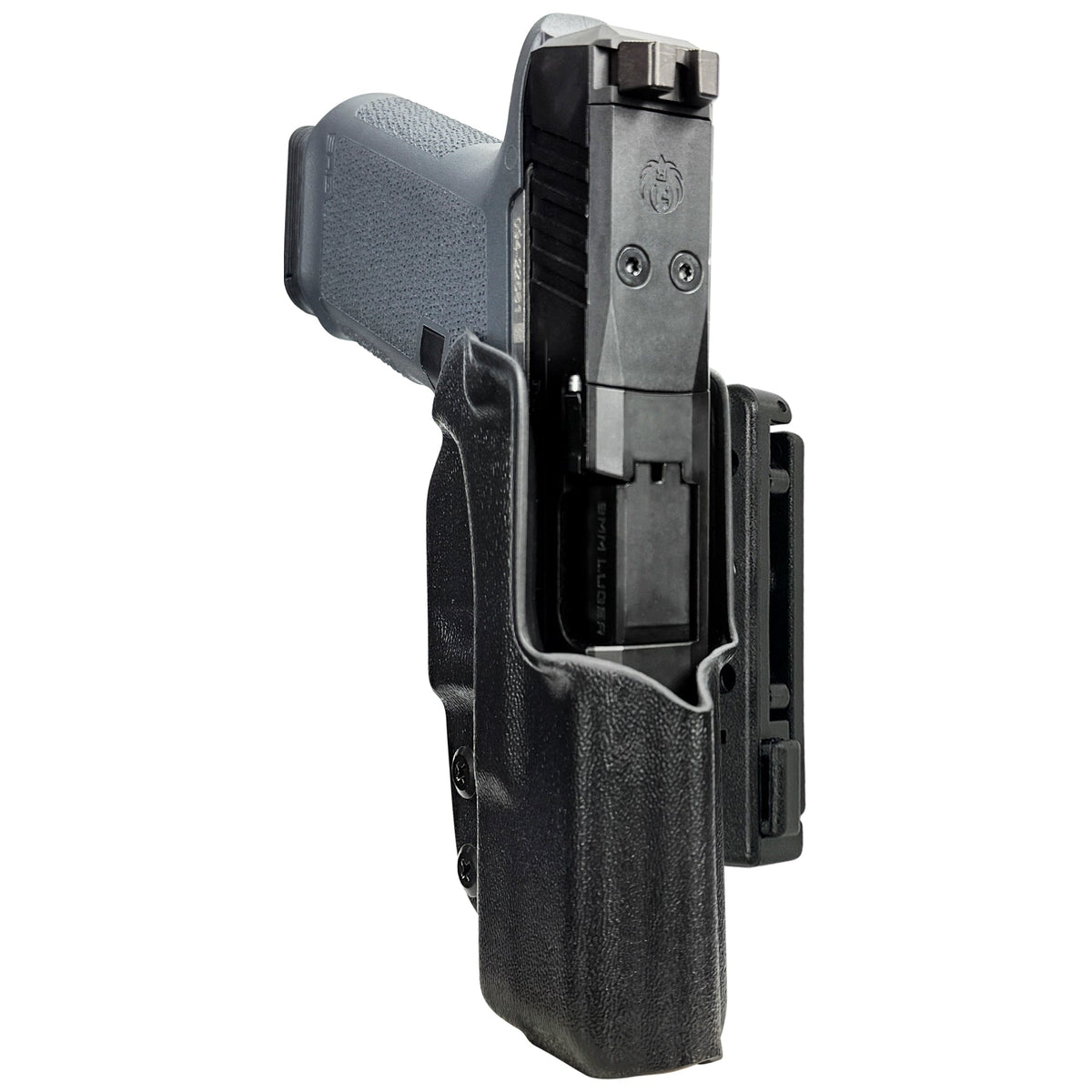 Ruger RXM Pro IDPA Competition Holster by Black Scorpion Outdoor Gear