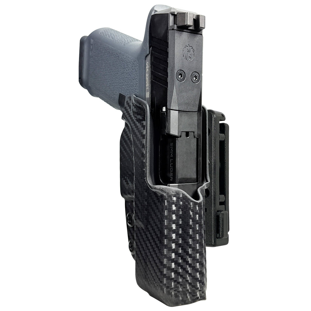 Ruger RXM Pro IDPA Competition Holster by Black Scorpion Outdoor Gear – view 2