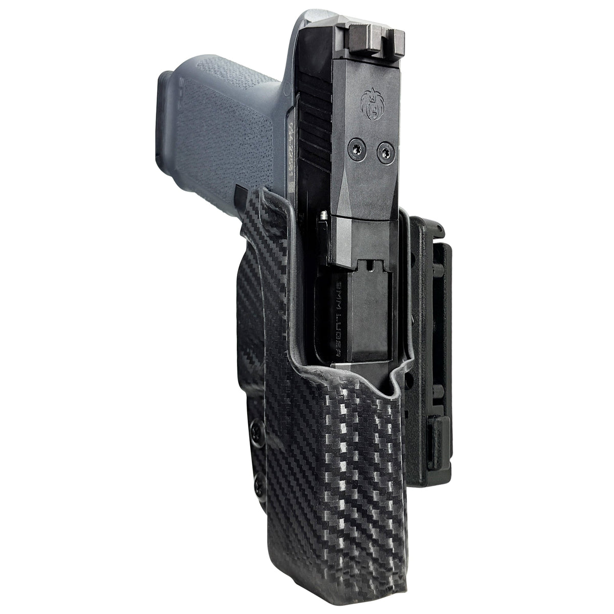 Ruger RXM Pro IDPA Competition Holster by Black Scorpion Outdoor Gear – view 2
