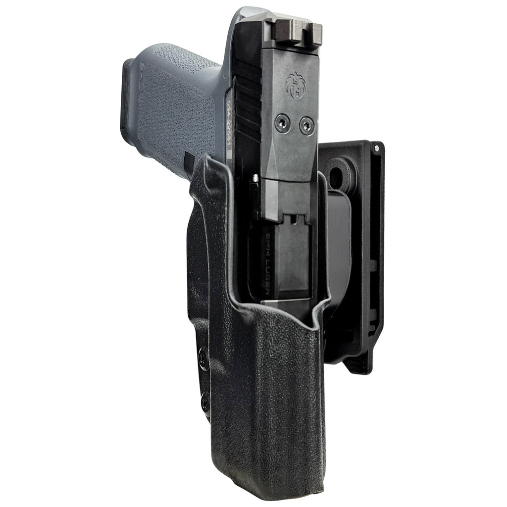 Ruger RXM Quick Release IDPA Holster by Black Scorpion Outdoor Gear