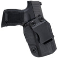Sig Sauer P365, P365 SAS IWB Kydex Holster by Black Scorpion Outdoor Gear