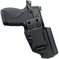 Smith & Wesson CSX E-Series 3.6'' IWB Sweat Guard Holster by Black Scorpion Outdoor Gear