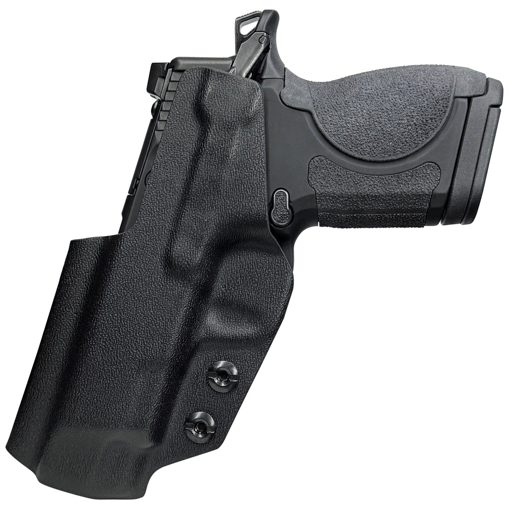 Smith & Wesson CSX E-Series 3.6'' IWB Sweat Guard Holster by Black Scorpion Outdoor Gear – view 2