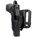 Smith & Wesson CSX E-Series 3.6'' Quick Release Belt Loop Holster by Black Scorpion Outdoor Gear
