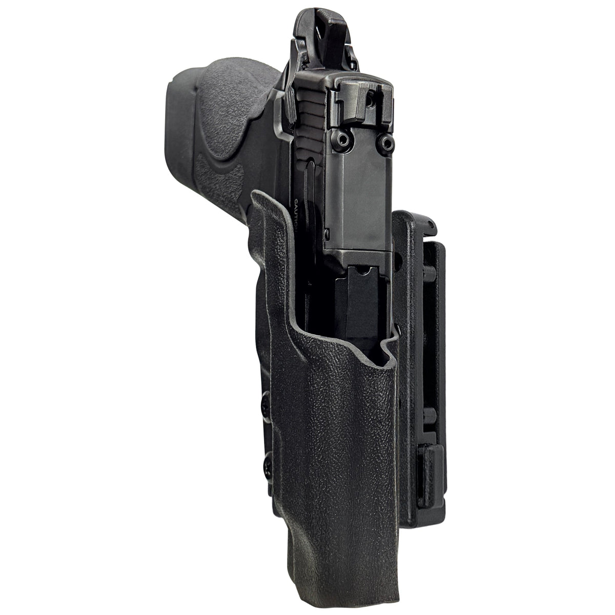 Smith & Wesson CSX E-Series 3.6'' Pro IDPA Competition Holster by Black Scorpion Outdoor Gear