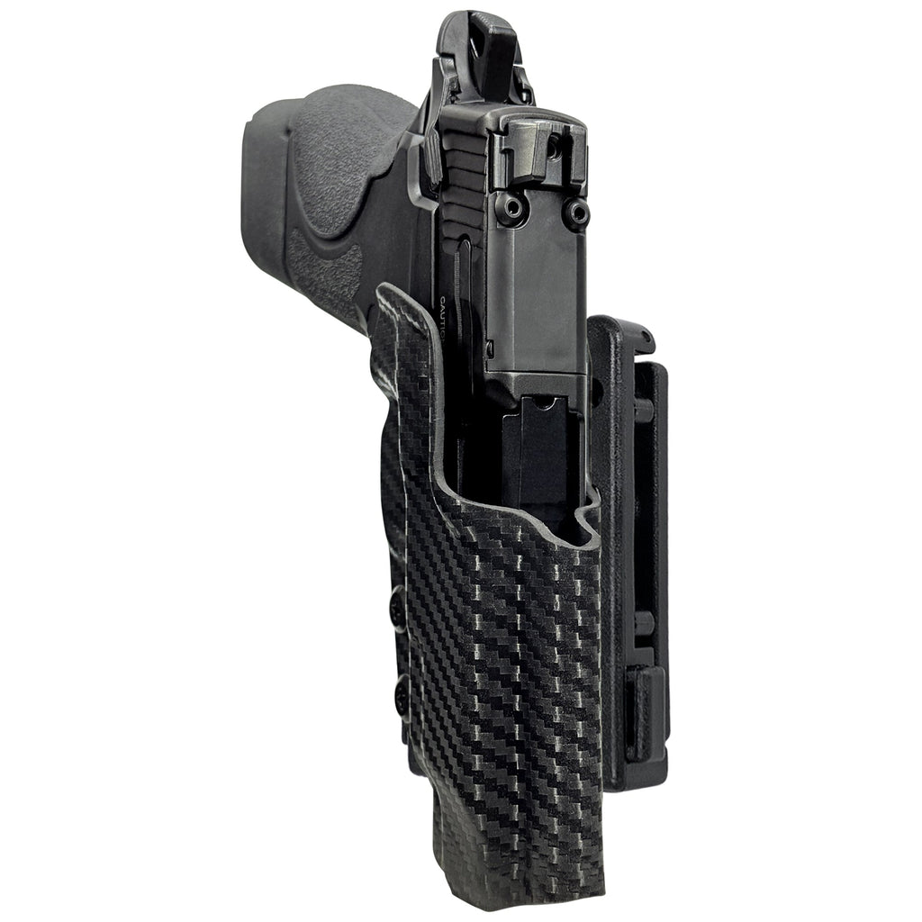 Smith & Wesson CSX E-Series 3.6'' Pro IDPA Competition Holster by Black Scorpion Outdoor Gear – view 2