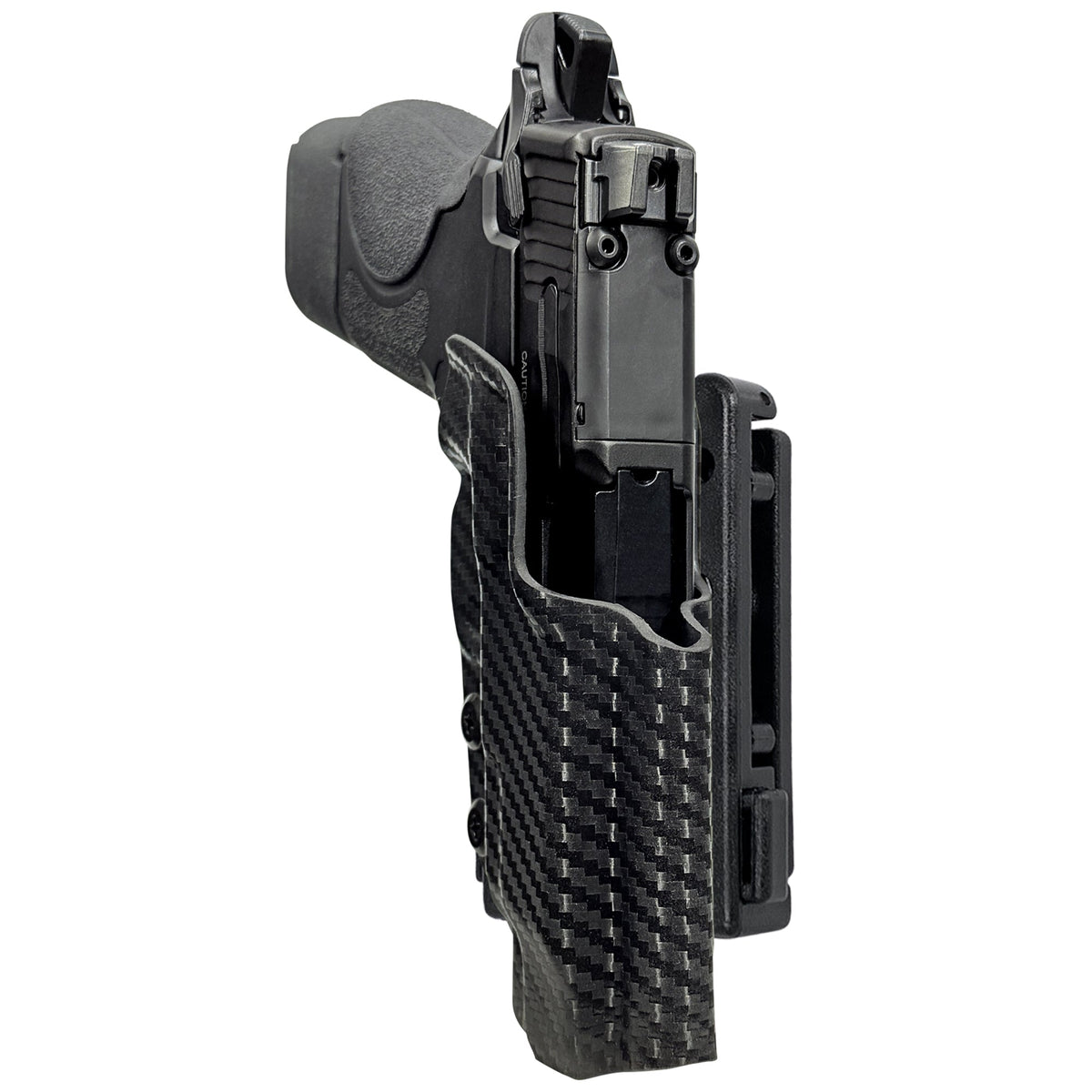 Smith & Wesson CSX E-Series 3.6'' Pro IDPA Competition Holster by Black Scorpion Outdoor Gear – view 2