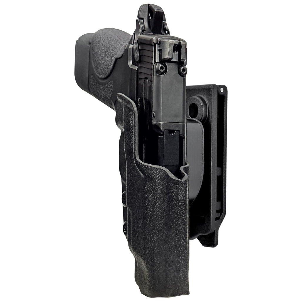 Smith & Wesson CSX E-Series 3.6'' Quick Release IDPA Holster by Black Scorpion Outdoor Gear