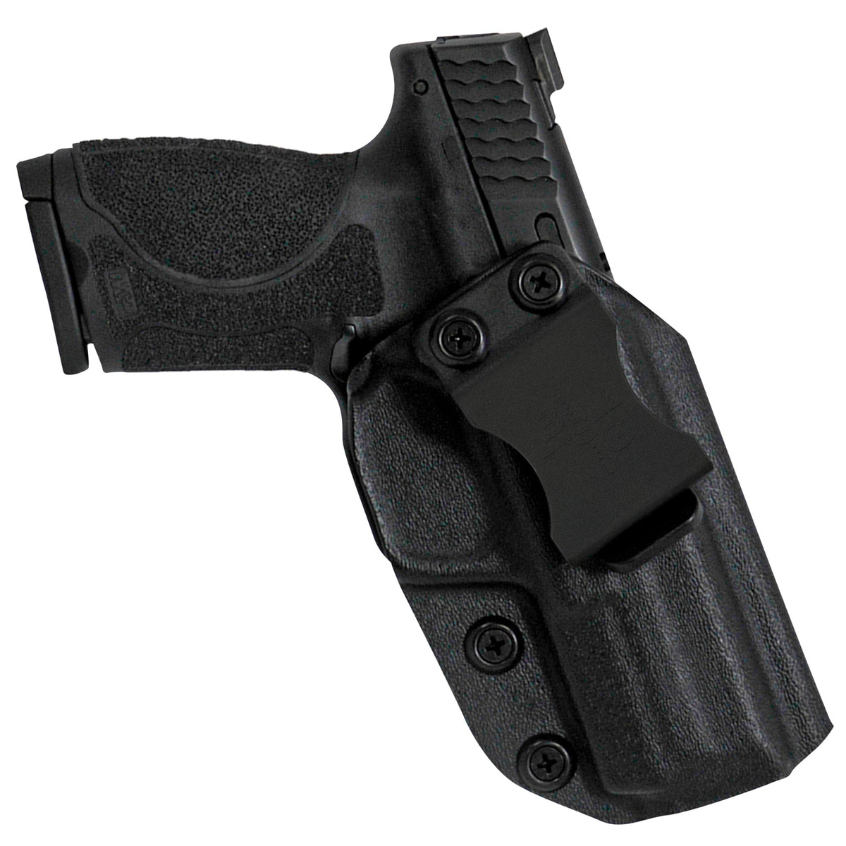 Smith & Wesson M&P 4.25'' IWB Kydex Holster by Black Scorpion Outdoor Gear