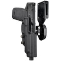 Smith and Wesson M&P 5.7 Pro Ball Joint Competition Holster by Black Scorpion Outdoor Gear