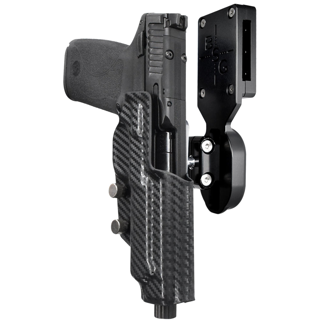 Smith and Wesson M&P 5.7 Pro Ball Joint Competition Holster by Black Scorpion Outdoor Gear – view 2